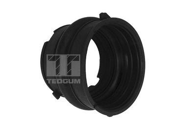 Рукав воздухозаборника, воздушный фильтр TEDGUM 00392600