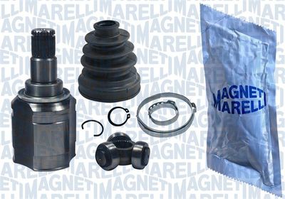 Шарнирный комплект, приводной вал MAGNETI MARELLI 302009100082