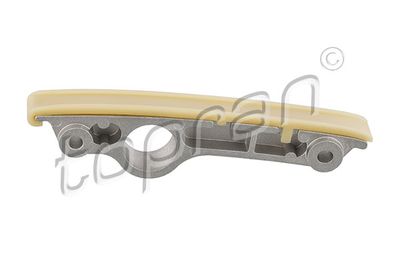 Планка успокоителя, цепь привода TOPRAN 117 875