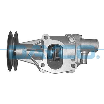 Водяной насос, охлаждение двигателя DAYCO DP752