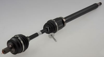 Приводной вал LÖBRO 305558