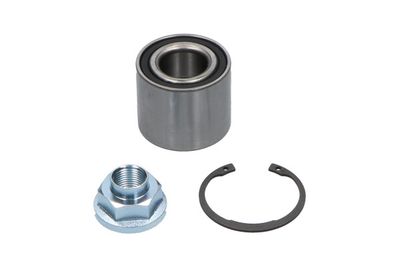 Комплект подшипника ступицы колеса KAVO PARTS WBK-8518