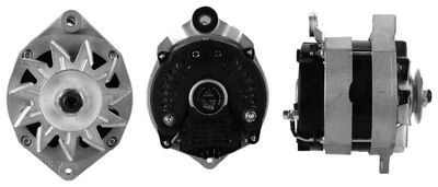 Генератор DRI 216107752