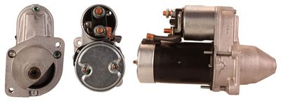 Стартер DRI 615004092