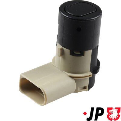 Devējs, Parkošanās palīgsistēma JP GROUP 1197501100