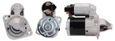 Стартер ELSTOCK 25-4102