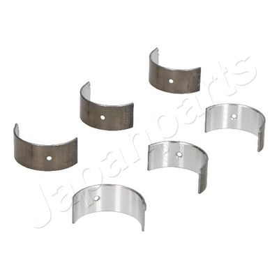 Шатунный подшипник JAPANPARTS CB2401A2