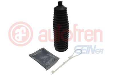 Putekļusargu komplekts, Stūres iekārta AUTOFREN SEINSA D9301
