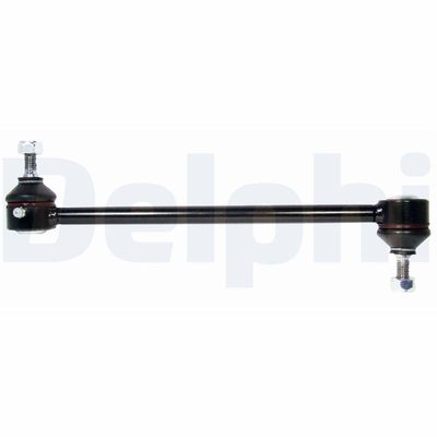 Stiepnis/Atsaite, Stabilizators DELPHI TC1844
