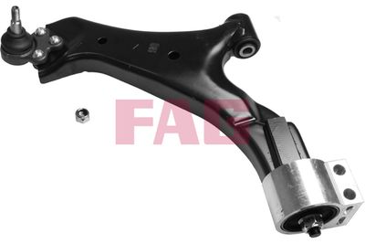 Neatkarīgās balstiekārtas svira, Riteņa piekare Schaeffler FAG 821 0788 10