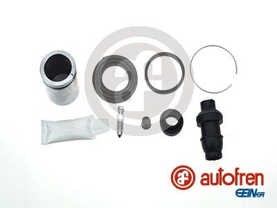 Ремкомплект, тормозной суппорт AUTOFREN SEINSA D41865C