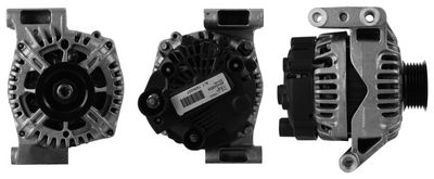 Ģenerators LUCAS LRA03229
