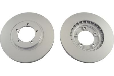 Bremžu diski KAVO PARTS BR-5755-C