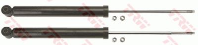 Амортизатор TRW JGT1222T