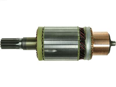 Якорь, стартер AS-PL SA2006