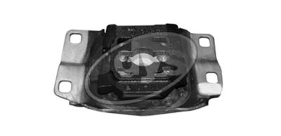 Подвеска, двигатель DYS 71-25536