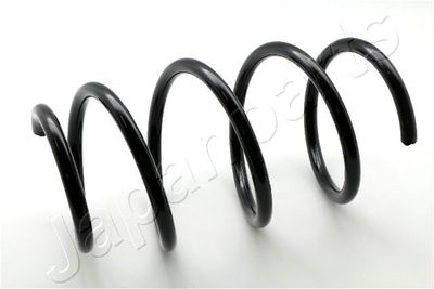 Balstiekārtas atspere JAPANPARTS ZC3484H