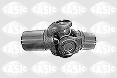 Piekare, Kardānvārpsta SASIC 6192162