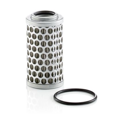 Degvielas filtrs MANN-FILTER P 54 x