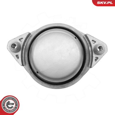 Подвеска, двигатель ESEN SKV 75SKV417
