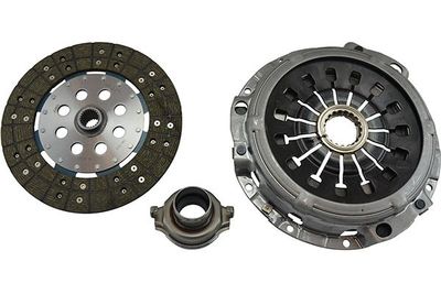 Комплект сцепления KAVO PARTS CP-4027