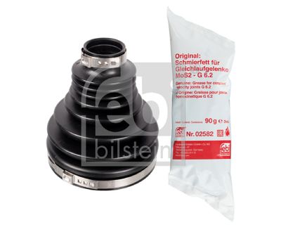 Комплект пыльника, приводной вал FEBI BILSTEIN 172654