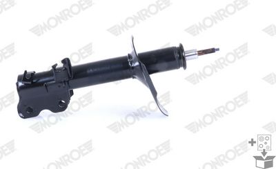 Amortizators MONROE 71462