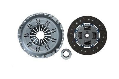 Комплект сцепления KAMOKA KC137