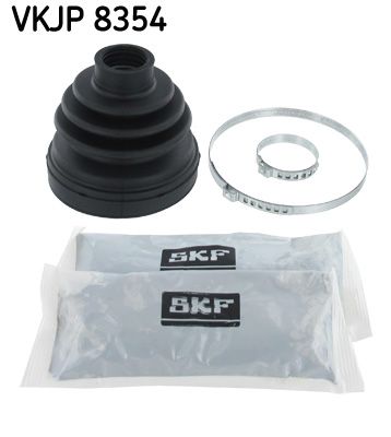Комплект пыльника, приводной вал SKF VKJP 8354
