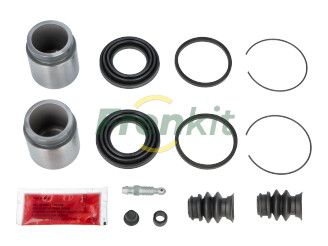 Ремкомплект, тормозной суппорт FRENKIT 242906