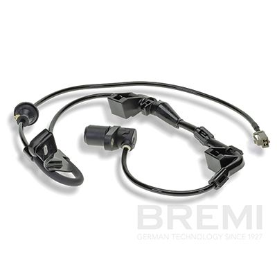 Датчик, частота вращения колеса BREMI 51557