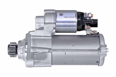 Стартер HELLA 8EA 011 613-291