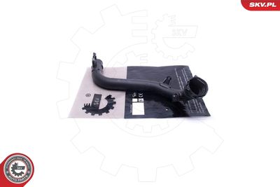 Трубка нагнетаемого воздуха ESEN SKV 43SKV099