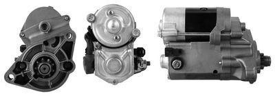 Стартер LUCAS LRS00608