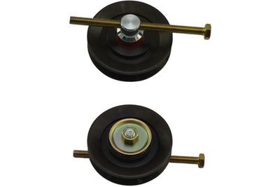 Parazīt-/Vadrullītis, Ķīļrievu siksna KAVO PARTS DIP-4005