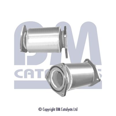 Katalizators BM CATALYSTS BM92038H