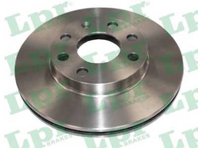 Тормозной диск LPR O1061V