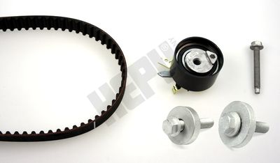Комплект ремня ГРМ HEPU 20-1269XL