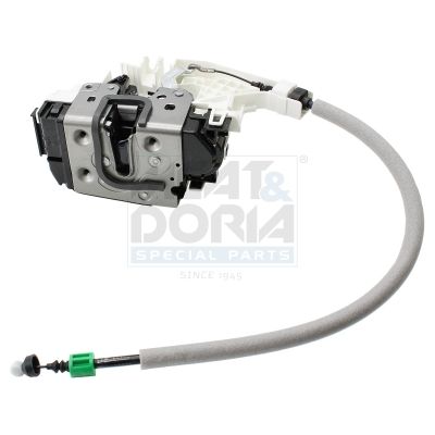 Замок двери MEAT & DORIA 31726