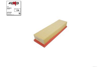 Воздушный фильтр AUTOMEGA 180028510