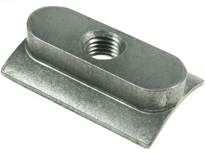 Ремкомплект, стартер AS-PL SRS4006