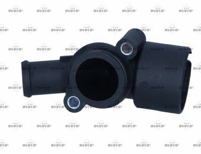 Фланец охлаждающей жидкости NRF 775055