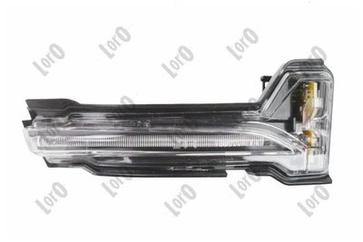 Pagrieziena signāla lukturis ABAKUS 017-72-862