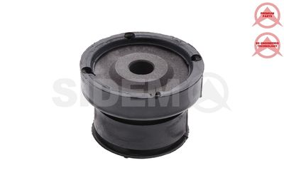 Подвеска, рычаг независимой подвески колеса SIDEM 835613