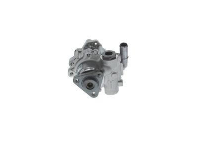 Hidrosūknis, Stūres iekārta BOSCH K S01 000 588