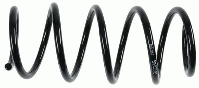 Balstiekārtas atspere SACHS 998 007