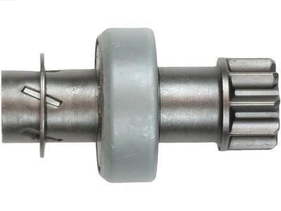 Pievads ar brīvgaitas mehānismu, Starteris AS-PL SD6001