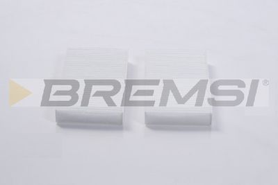 Filtrs, Salona telpas gaiss BREMSI FC0888