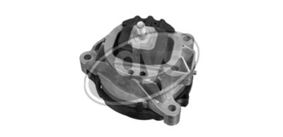 Piekare, Dzinējs DYS 71-03634