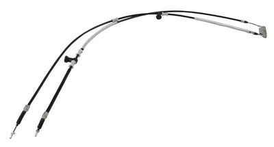 Trose, Stāvbremžu sistēma MAXGEAR 32-1605